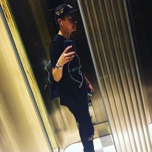 Meet your Posher, Daniel